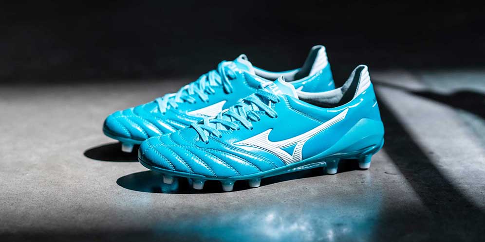 Mizuno Morelia Neo II Dibanderol Rp 3,8 Juta